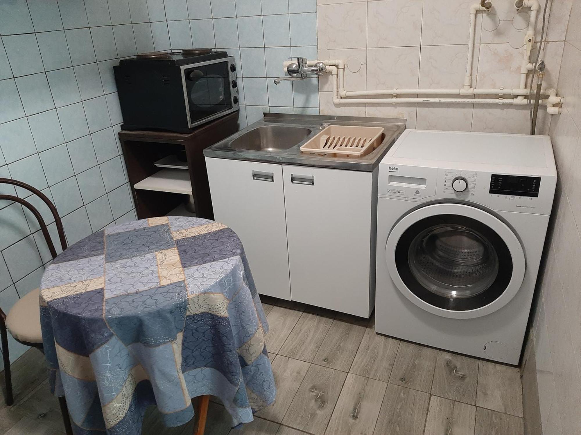 Belgrade City Residence, Silent And Comfortable Экстерьер фото